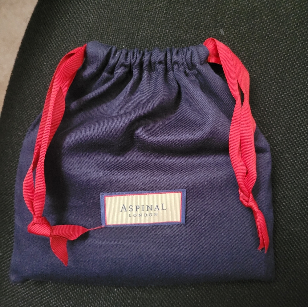Aspinal of london